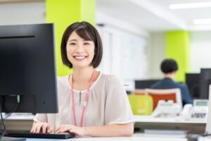 残業ほぼなし×賞与5ヶ月以上◎安定企業の経理事務