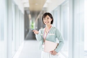 人気の本社勤務！一般事務スタッフ募集 土日祝休み♪ 安定企業で活躍できるオフィスワークです。