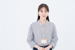 扶養内OK♪美術館での受付・看視スタッフ／1日4時間の短時間パート