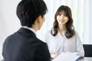 新潟の広告を動かす仕事。未経験から“企画する側”へ。