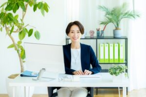 【正職員】事務経験を活かせる一般事務｜月給25万円以上・土日祝休み・年間休日123日