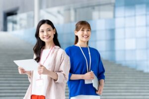 未経験OK！美術展を支える運営サポートスタッフ