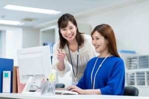 会社を支える“人”を支える仕事。 働きやすい環境づくりに取り組む仲間を募集