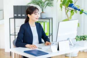 社会保険労務士事務所で、これまでの事務経験を活かしませんか。