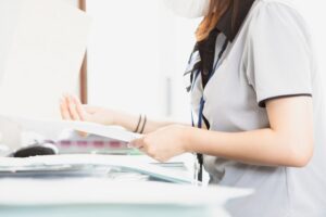 【短期】3日間限定！美術展サポートスタッフ（事務補助）募集