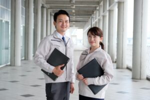 創業80年以上。新潟の食を支える会社で、事務の仕事を始めませんか？
