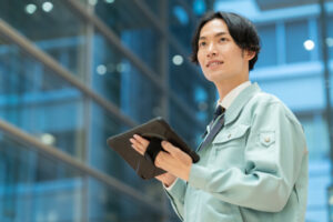 一級建築士募集（年収500万～800万）│東証プライムグループの安定基盤で働く