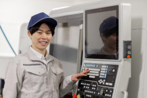 社会を支える、最先端技術のものづくり！