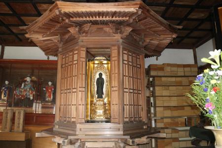 満徳寺(イメージ)